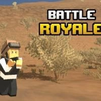 battle_royale_exclusive ゲーム