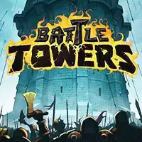 battle_towers Тоглоомууд