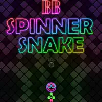 Bb Spinner Snake រូបថតអេក្រង់ហ្គេម