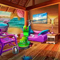 beach_house_cleaning Spiele
