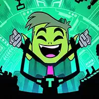 beast_boy_teen_titans_adventure_2d Spil