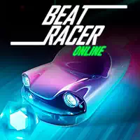beat_racer_online игри