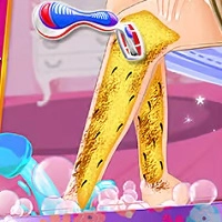 beautiful_leg_model Giochi