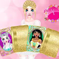 beautiful_princesses_find_a_pair ألعاب