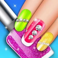 beautiful_starry_sky_nail_2 гульні