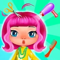 beauty_salon_girl_hairstyles Ойындар