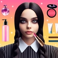 beauty_salon_wednesday بازی ها