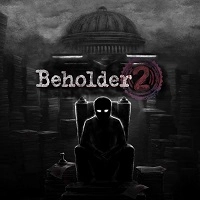 beholder_2 Spiele