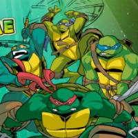 bejeweled_ninja_turtles ゲーム