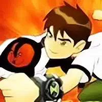 ben10_street_fight Trò chơi