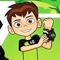 Ben 10 Jeux