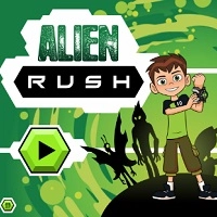 ben_10_alien_rush_2016 ゲーム