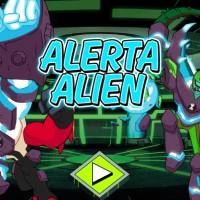 ben_10_battles_with_aliens 游戏