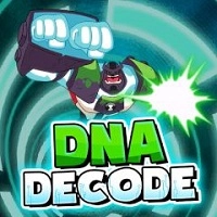 ben_10_games_dna_decode Giochi