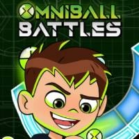 ben_10_omniball_battle ألعاب