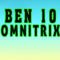 ben_10_omnitrix Խաղեր