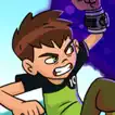 Ben 10: Omnitrix Gölgesi