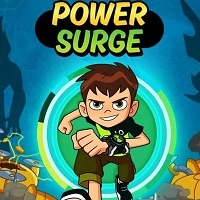 ben_10_power_surge_2016 গেমস