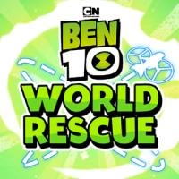 ben_10_saving_the_world গেমস
