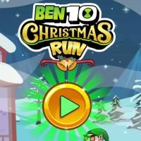 ben_10_the_christmas_run Jogos