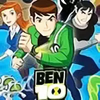 ben_10_ultimate_alien Oyunlar