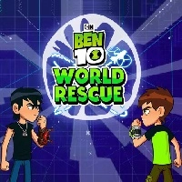 ben_10_world_rescue 游戏