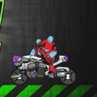 bens_motorbike_race_10 بازی ها