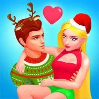 bestie_breakup_run_-_christmas_love Spil