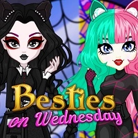 besties_on_wednesday 游戏