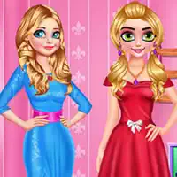bff_night_club_party_makeover 계략