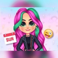 bff_weekend_style Игры