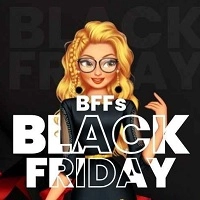 BFFs Black Friday Collectie