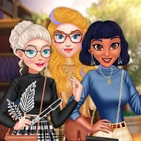 bffs_dark_academia_fashion_dress_up ألعاب