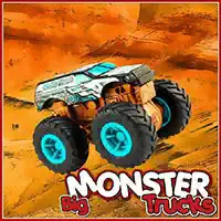big_monster_trucks 游戏