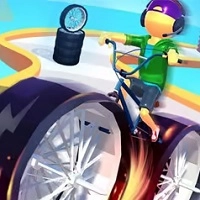 big_wheels Giochi