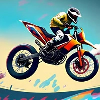 bike_jump Oyunlar