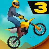 bike_racing_3 Spiele