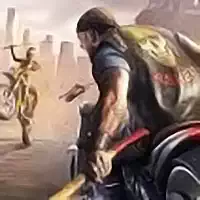 bike_riders_3_road_rage Խաղեր