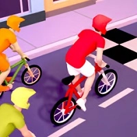 bike_rush ألعاب