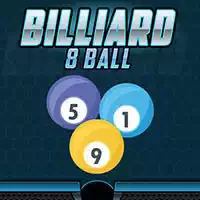 billiard_8_ball Pelit