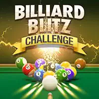 Thử Thách Billiard Blitz