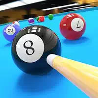 billiards بازی ها