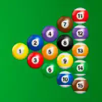 billiards_game ເກມ
