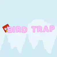 bird_trap ゲーム