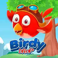 birdy_drop ហ្គេម