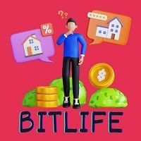 bitlife Spellen