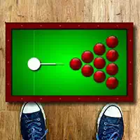 black_hole_billiard بازی ها