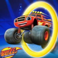 blaze_and_the_monster_machines_super_shape_stunt_puzzles игри