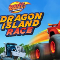 blaze_dragon_island_race Jeux
