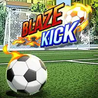 blaze_kick ألعاب